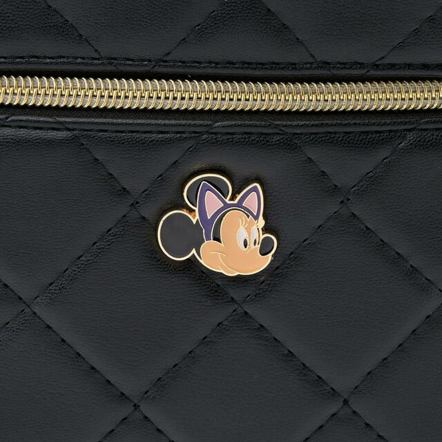 ミニー ショルダーバッグ CAT MINNIE AND FIGARO 5,900円