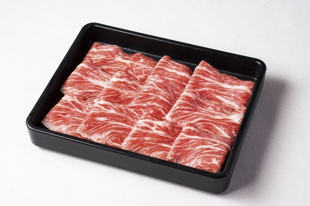 単品　国産牛頬肉