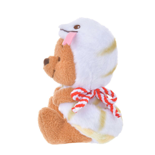 ぬいぐるみ ETO POOH 2025 2,800円