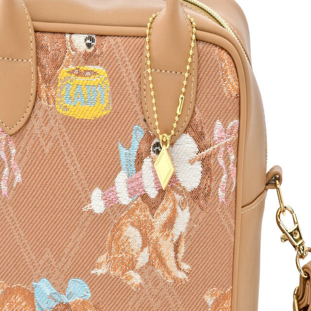 ボストンバッグ VINTAGE MODE