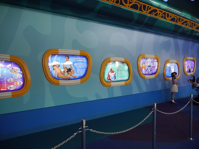 東京ディズニーランド 新アトラクション「スティッチ・エンカウンター」