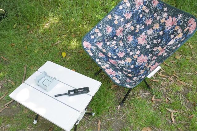 【ワークマン キャンプギア】初心者にもおすすめの使いやすさ！