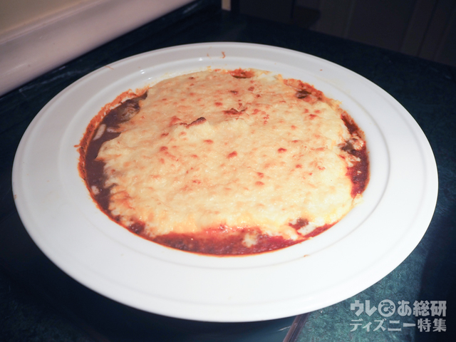 東京ディズニーリゾート35周年“Happiest Celebration!”グランドフィナーレブッフェ｜東京ディズニーランドホテル「シャーウッドガーデン・レストラン」