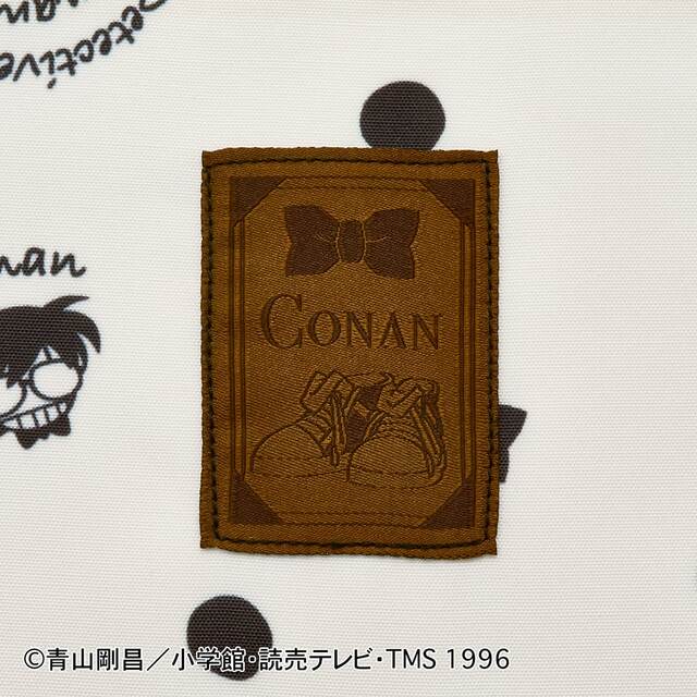 『名探偵コナン』ループ付きトートバッグ|¥ 2,690 (税込)