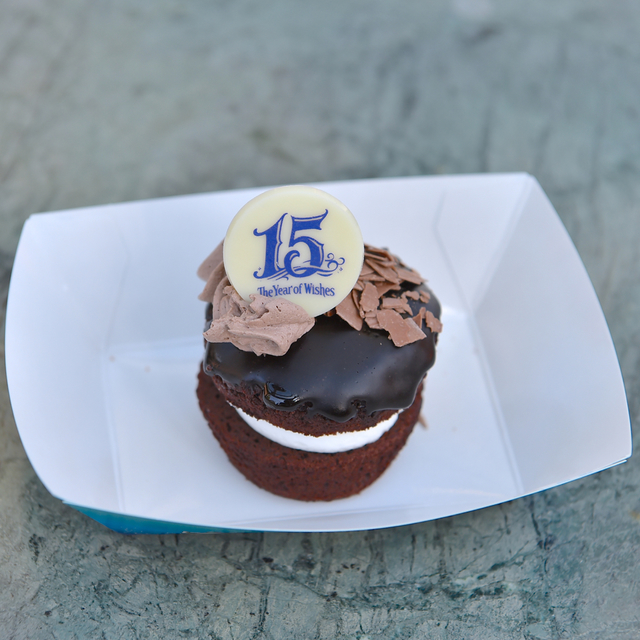 チョコレートケーキ