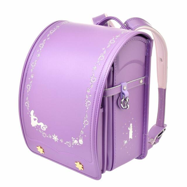 ラプンツェル ランドセル パールパープル 71,500円