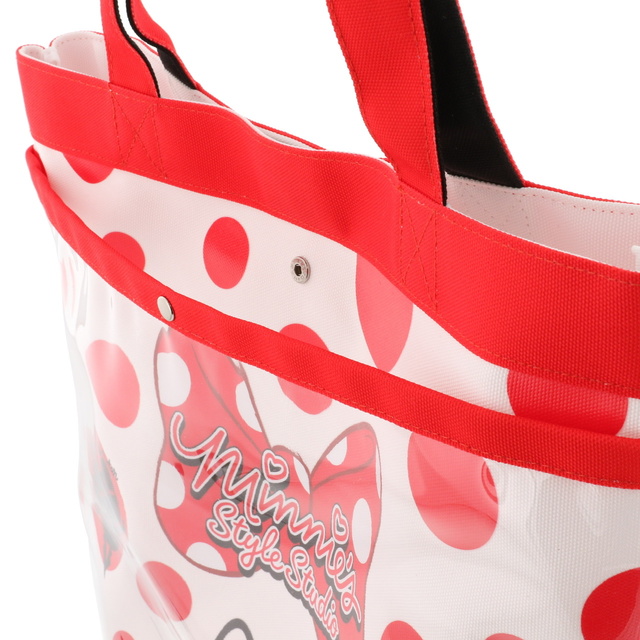 トートバッグ ¥2,700