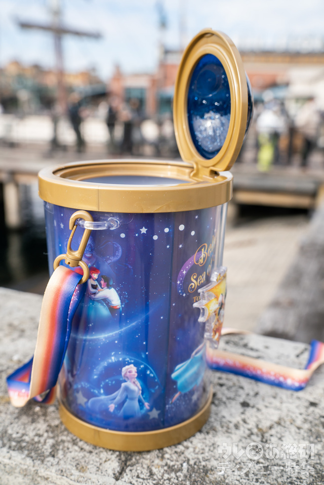 ポップコーン、バケット付き 3000円