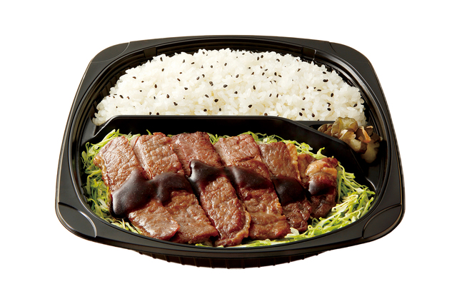 シングル盛り 680円(税込価格)