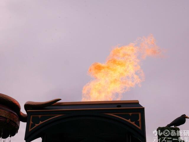 2024年「ザ・ヴィランズ・ハロウィーン”Into the Frenzy”」｜東京ディズニーランド「ディズニー・ハロウィーン」