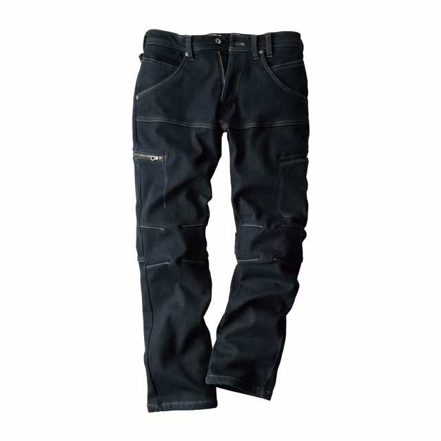 【ワークマンの防寒着売上ランキング 2位】「ストレッチマイクロウォームパンツ」2,900円（税込）