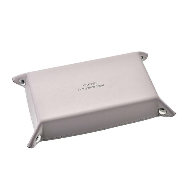 ジャック・スケリントン&ゼロ トレイ Hotel like Collection from the movie “Tim Burton's The Nightmare Before Christmas” 1,400円