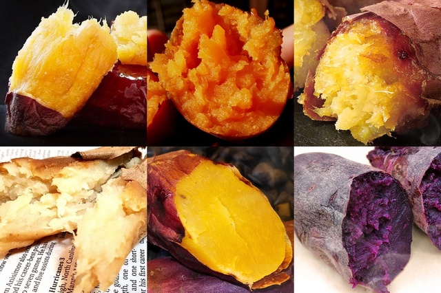 品川やきいもテラス2023