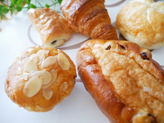 ブランチセット