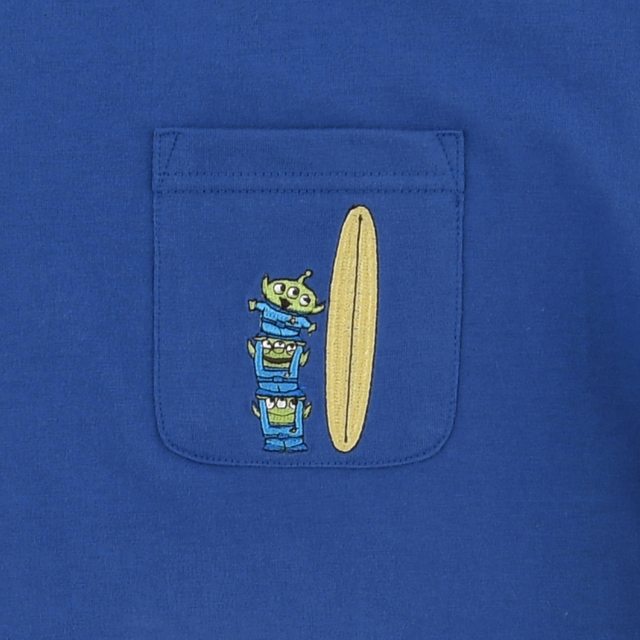 半袖Tシャツ：3,190円（税込）半袖Tシャツ：3,190円（税込）