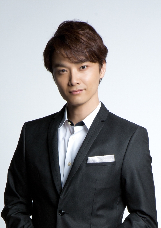 井上芳雄コメント