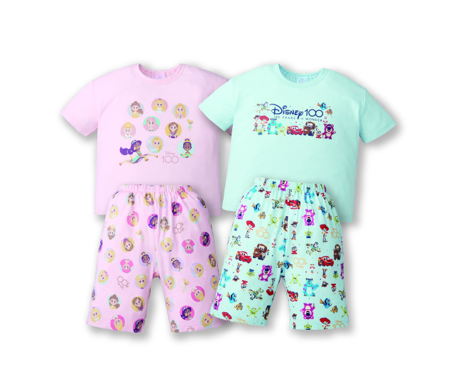 半袖 パジャマ｜2,640円(税込)