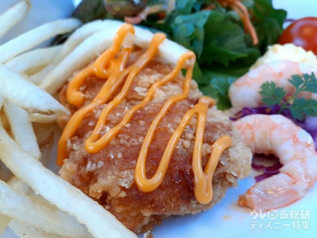 ミニーのキュートクラシックセット/1,980円