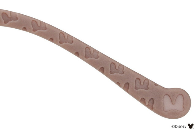 Minnie Model ZC242005 ¥9,900｜Disney Collection created by Zoff PASTEL series