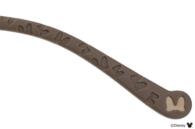 Minnie Model ZC242002 ¥9,900｜Disney Collection created by Zoff PASTEL series