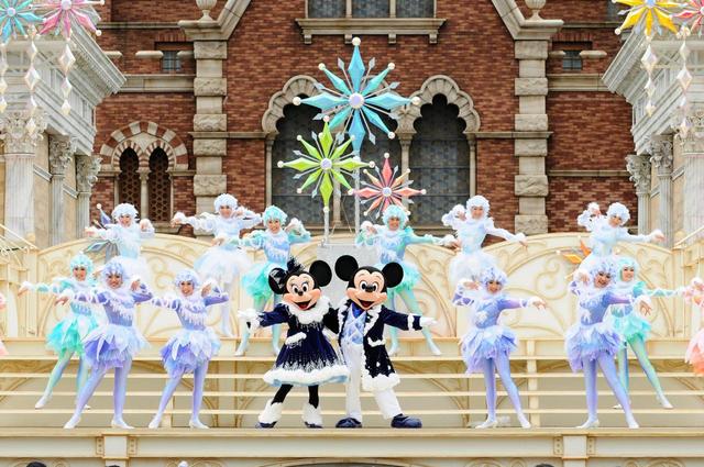 クリスマス・ウィッシュ（2010年の写真）