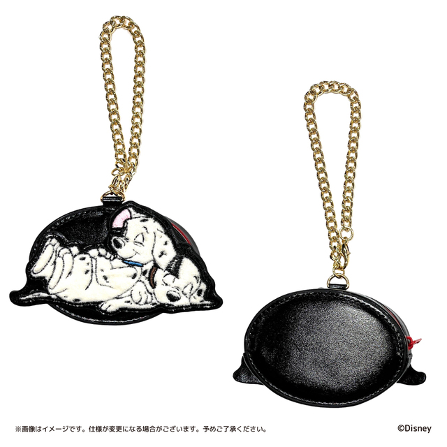 ダイカットポーチ 2,650円