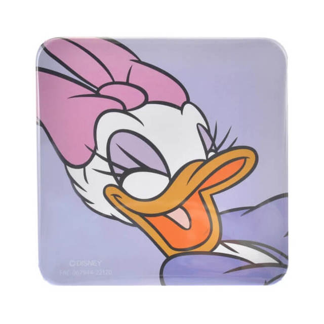 デイジー 缶バッジ MICKEY & FRIENDS 440円