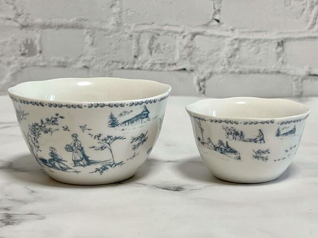 【Seria（セリア）】SとMを並べてみました♡