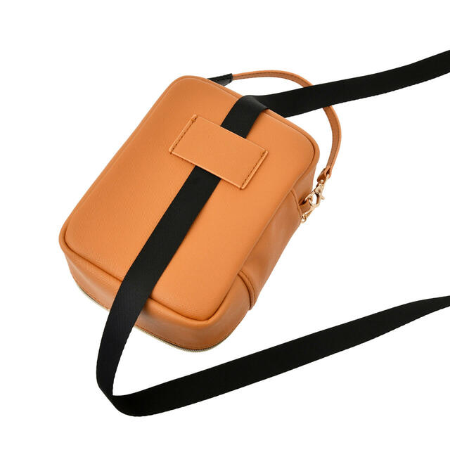 ポーチ ストラップ付き クリア窓 DISNEY VILLAINS 3,500円