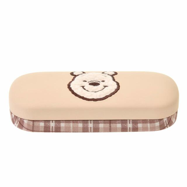 プーさん メガネケース White Pooh 2022 2,750円