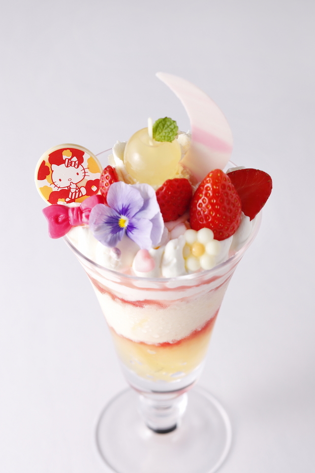 Ⓒ1976, 2019 SANRIO CO., LTD.　APPROVAL NO. G600807