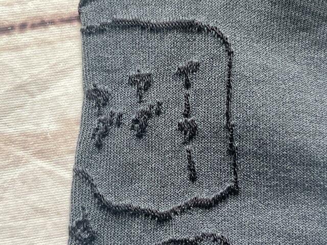 モモンガお得意の「イーヤーヤダヤダ」も！