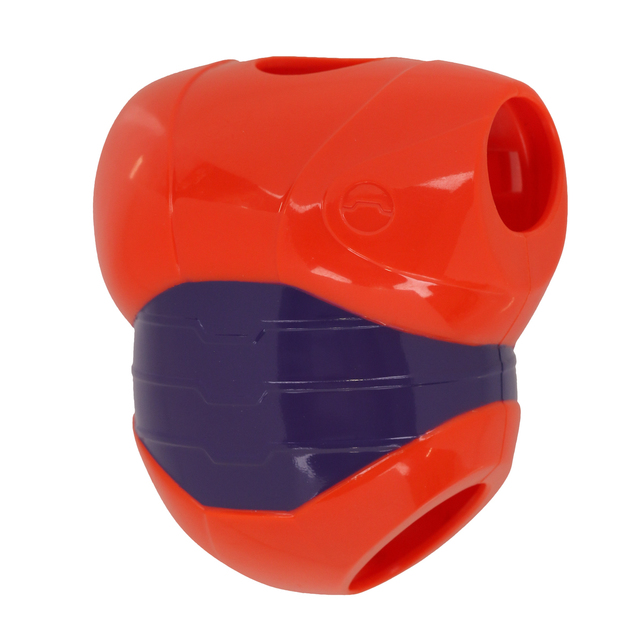 「マイ・ベイマックス・ヒーロー」