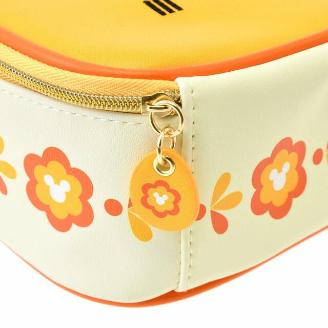ミニー ポーチ DISNEY レトロ喫茶 2,970円