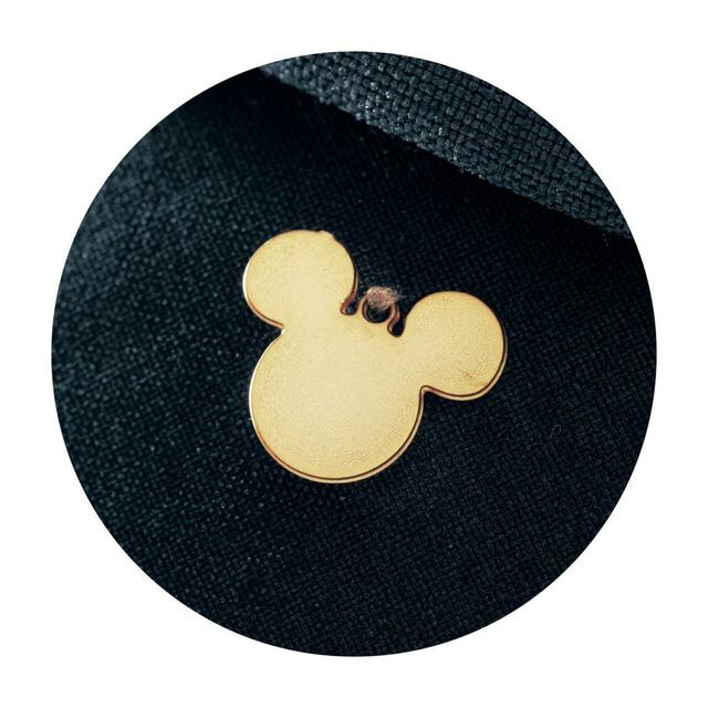 クロッシェ「ミッキーモチーフ」 ［UV対策］｜￥4,490 （税込）