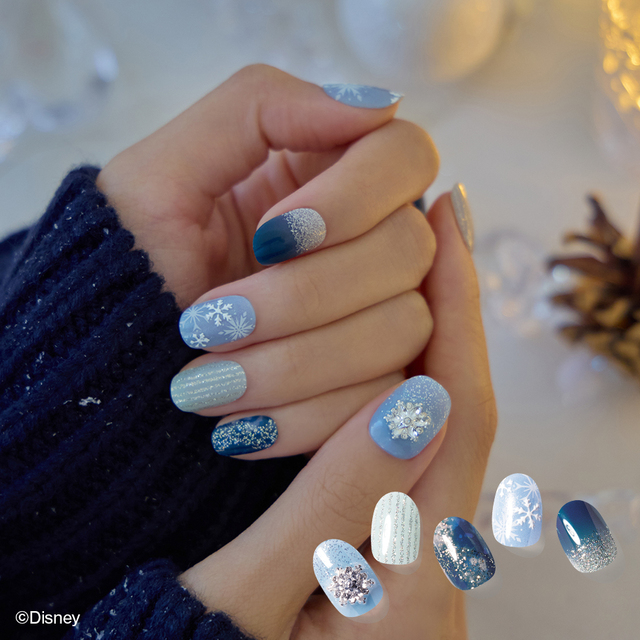 N Elsa’s Magic　¥2,300