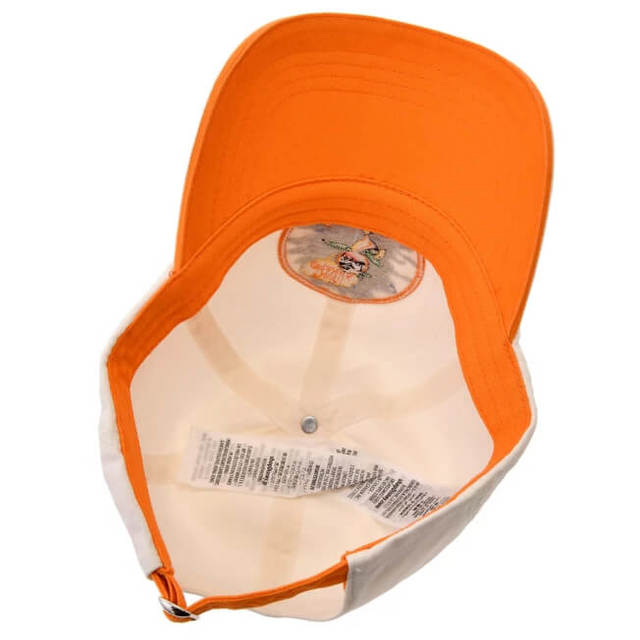 オレンジバード 帽子・キャップ WALT DISNEY World 50TH ORANGE BIRD 2,970円