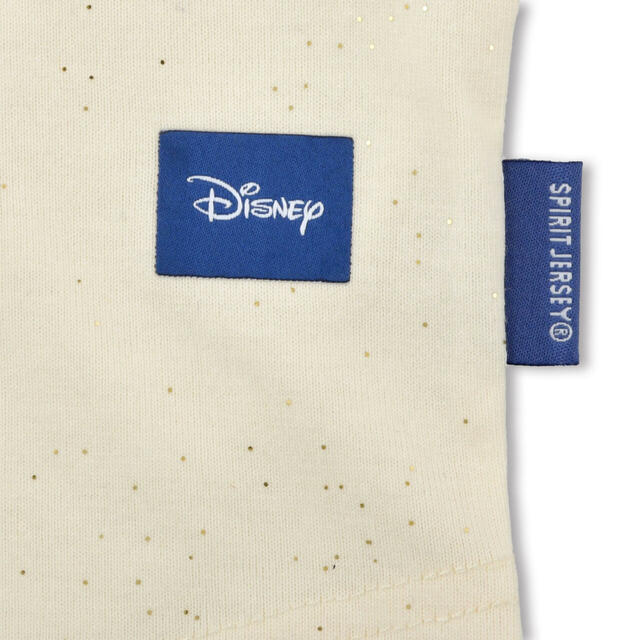 【Spirit Jersey】眠れる森の美女 長袖Tシャツ DISNEYLAND RESORT 70TH CELEBRATION 13,200円