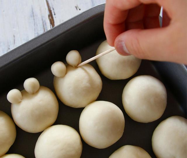 作り方を動画でも教えてくれる