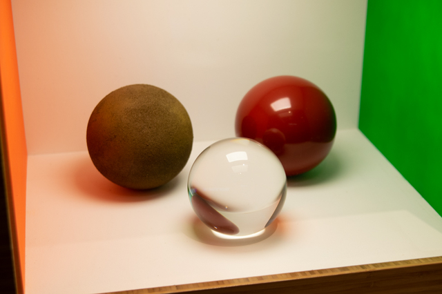 PIXARのひみつ展 いのちを生みだすサイエンス