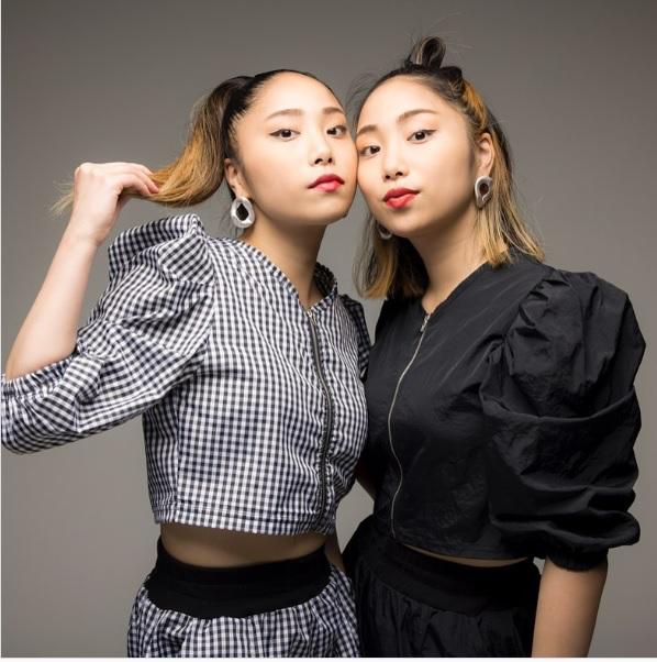 【Battle!! SMOKE】JURI&JUNA(LOCK、SOUL)