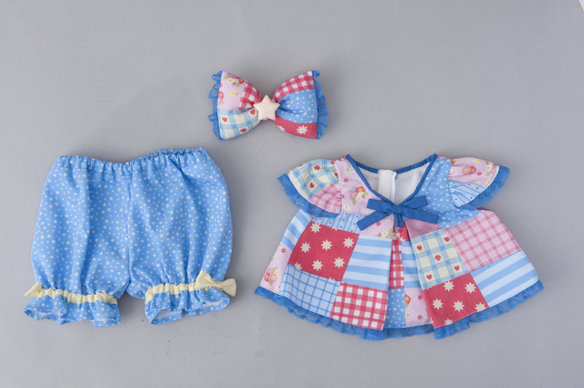 Wishing Together コスチューム 4300円