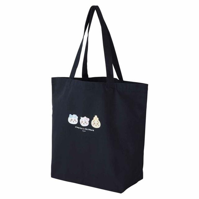 まじかるちいかわ 大きめトートバッグ 2,970円