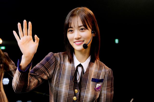 『いつか混ざりたいものです』ライブパフォーマンス篇 オフショット画像