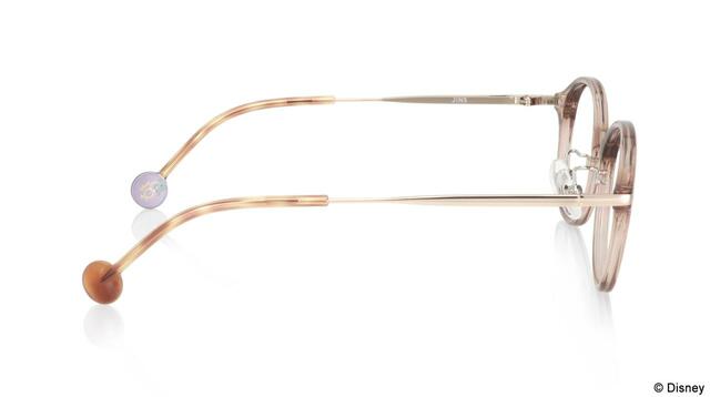 キャラクターパーティーシリーズ ￥9,900｜Disney 100 アイウエアコレクションby JINS