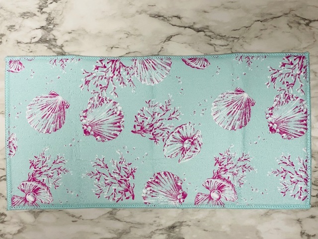 シエリ　ドライングマット