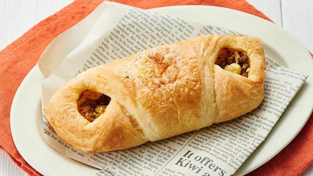 VLチーズカレークロワッサン