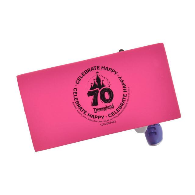 ミニー オーナメント DISNEYLAND RESORT 70TH CELEBRATION 2,800円