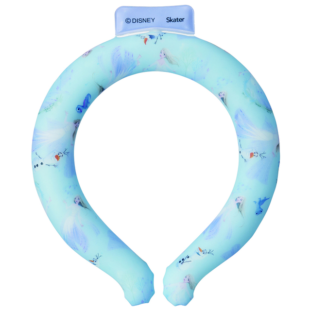 涼感リングM 2,640円