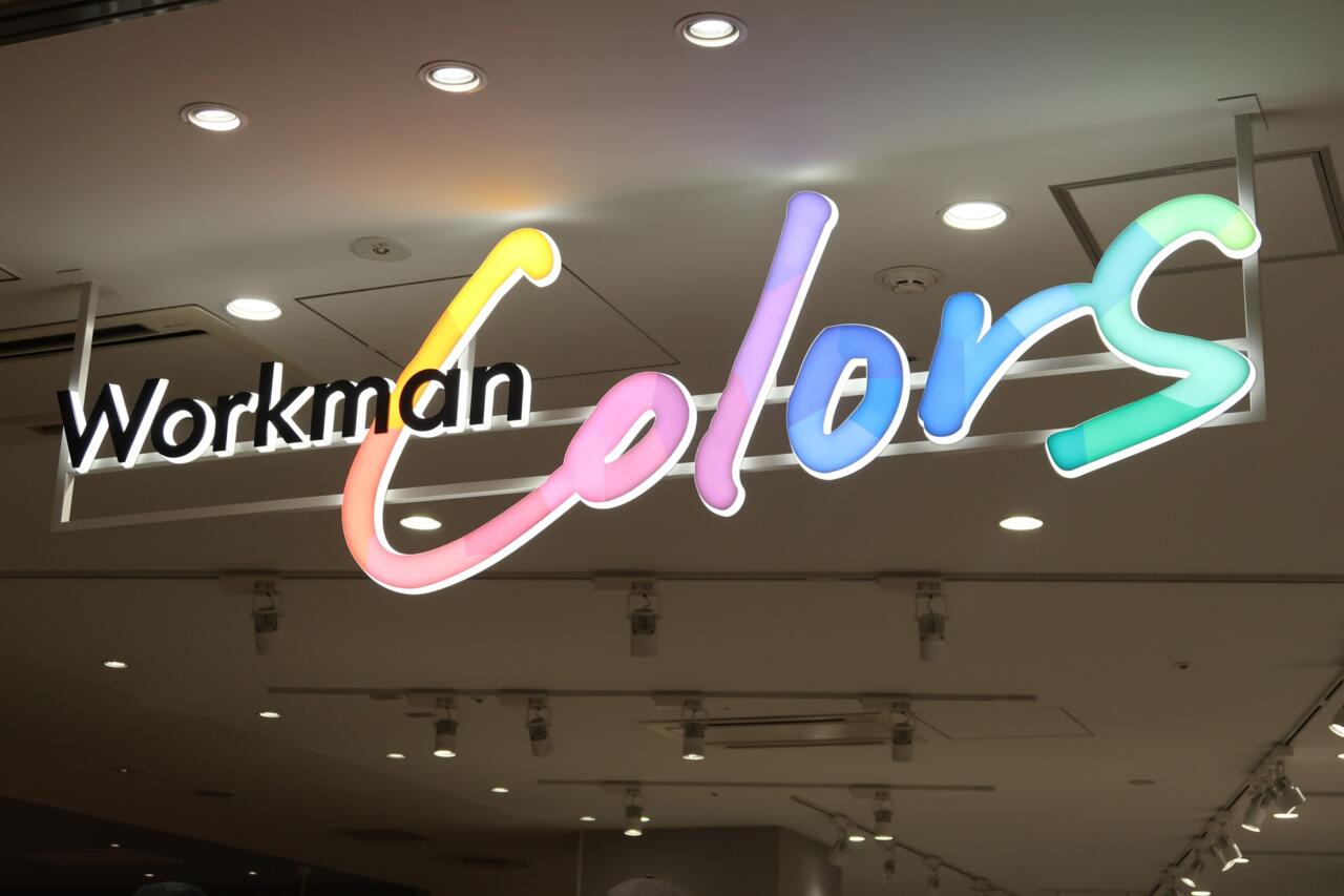 workman ディズニーデザインファンウェア　Lサイズ workman ディズニーデザインファンウェア Lサイズ - メルカリ